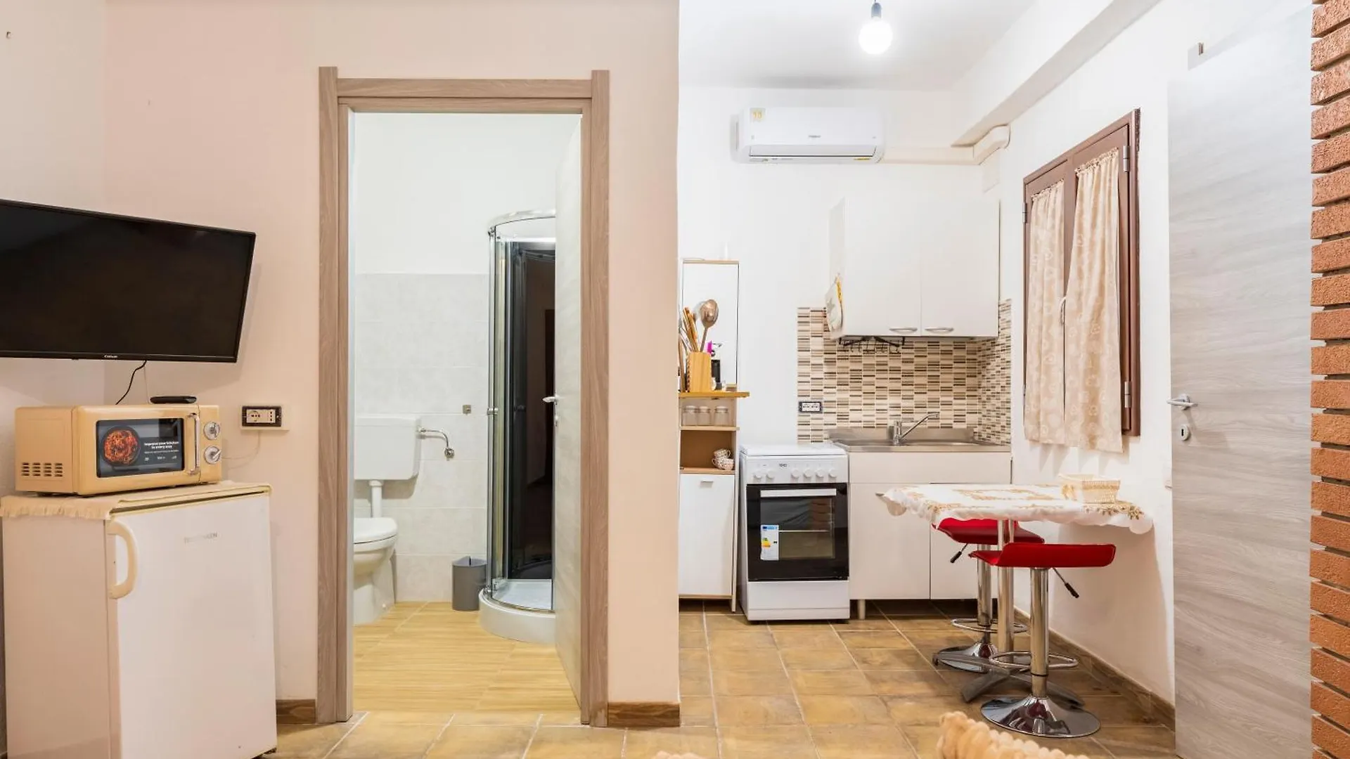 Peter'S Home Jerzu Italy