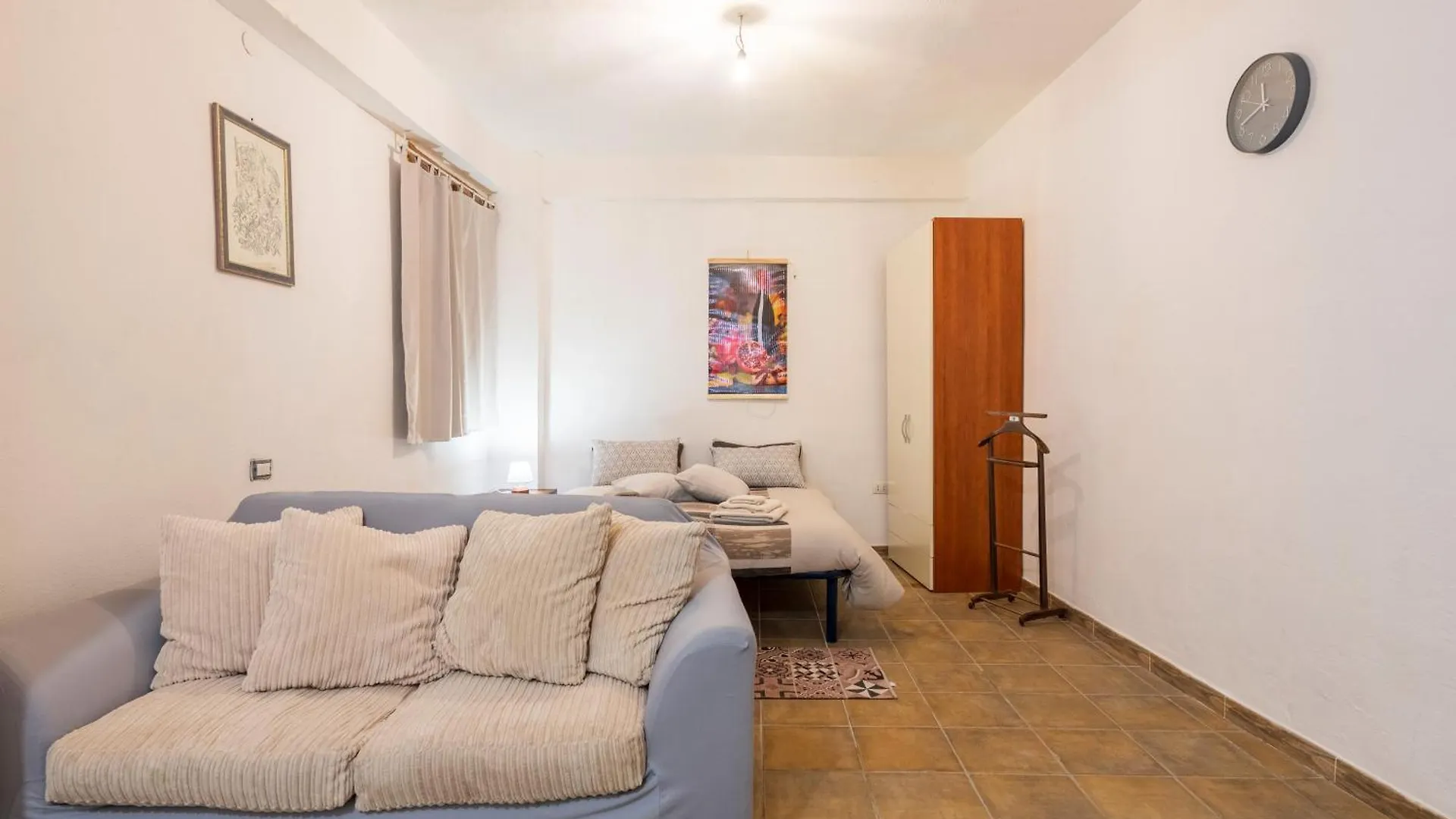Peter'S Home Jerzu