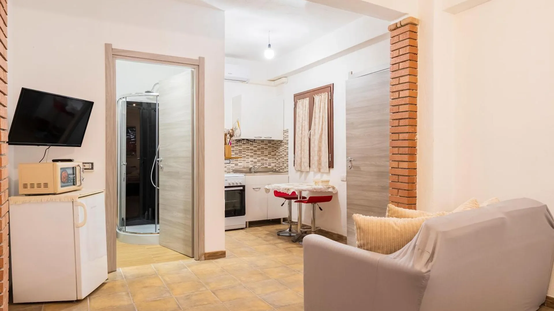 Apartment Peter'S Home Jerzu