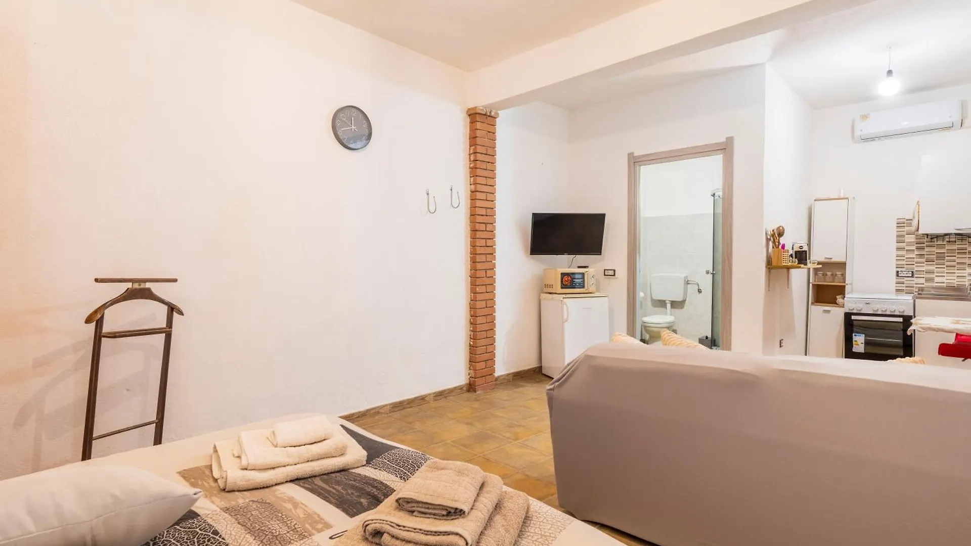 Peter'S Home Jerzu 0*,  Italy