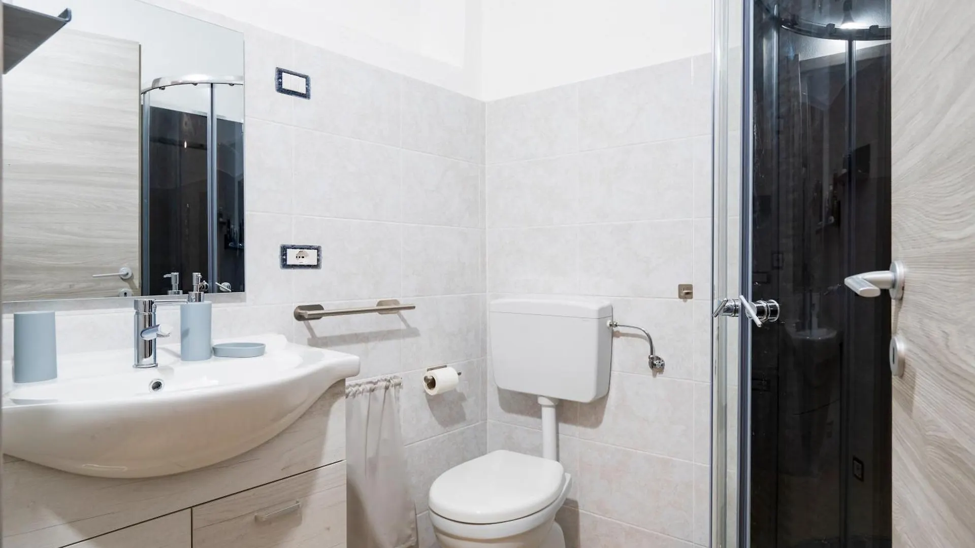 Apartment Peter'S Home Jerzu Italy