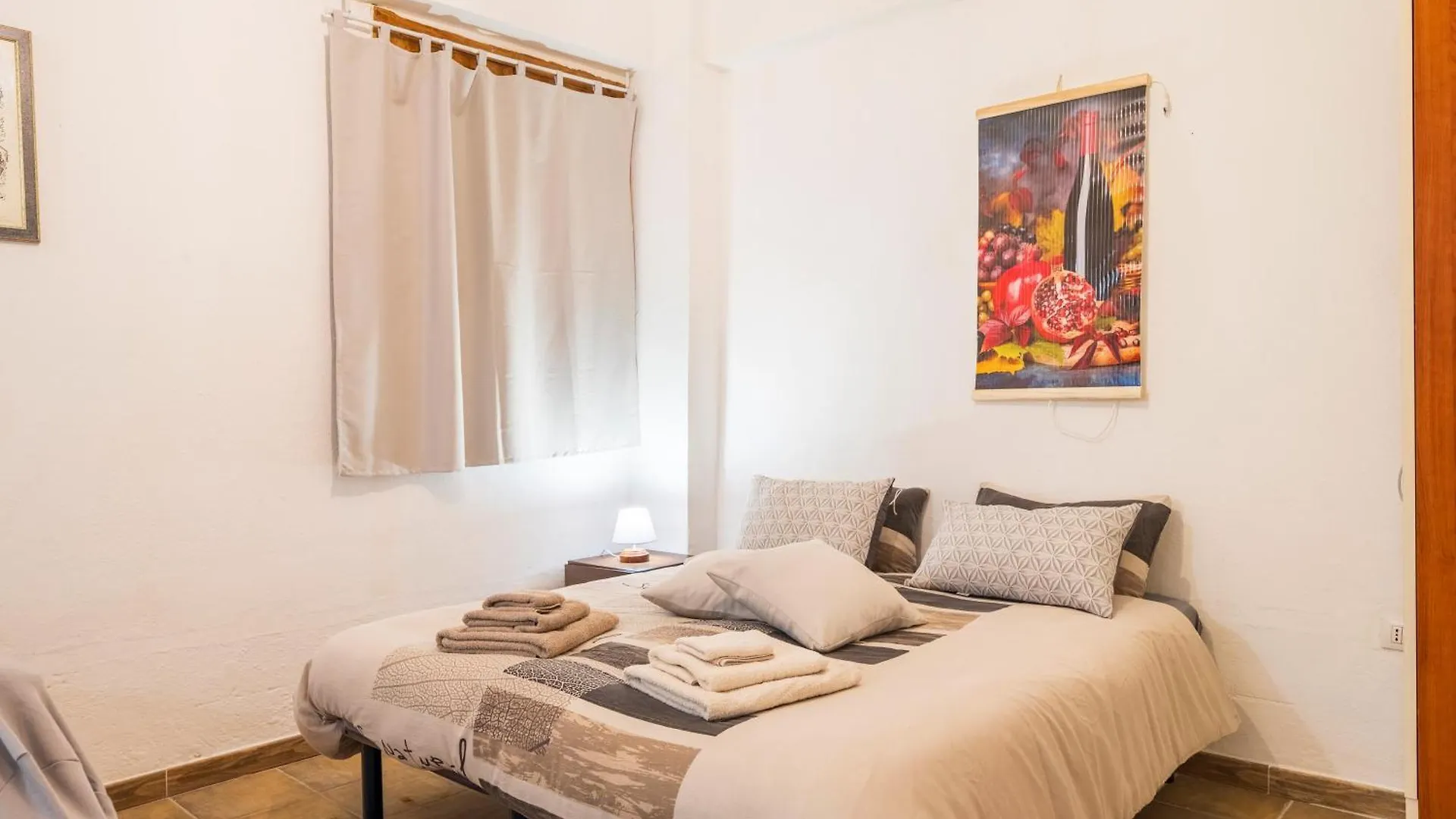 Apartment Peter'S Home Jerzu Italy